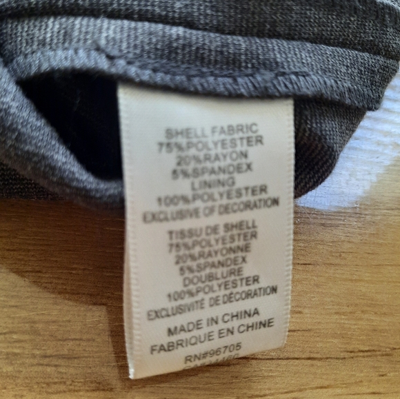 Rebecca Taylor Studded Sheath Dress Small Size 6 - Picture 9 of 9